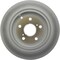 Centric Parts Gcx Brake Rotor, 320.44181 320.44181 - alternate 4